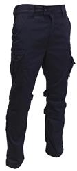 Pantalone HARY (invernale) - SPARK2L - Blu Notte