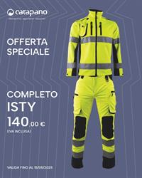Completo ISTY