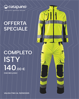 Completo ISTY