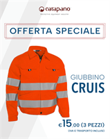 Pantalone CRUIS