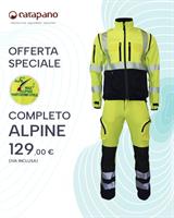 Completo ALPINE