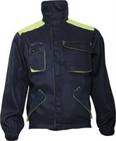 Giubbino JODY TRIVALIS - Blu Navy / Giallo