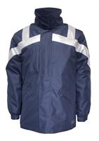 Giaccone JACK PT - DECA2L-PU - Blu Navy
