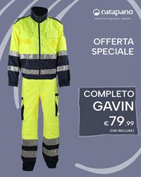 Completo GAVIN