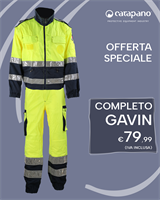Completo GAVIN