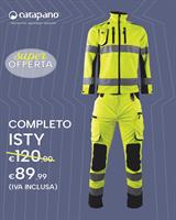 Completo ISTY