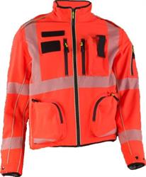 Giubbino RYUL 2.0_MF - GIAG  - Rosso HV