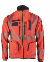 Giubbino RYUL 2.0_MF - GIAG  - Rosso HV