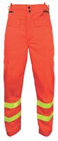 Pantalone AGRISS - JAVU - Arancio