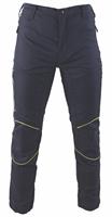 Pantalone ELLY - BARGYSTRETCH Ripstop - Blu Notte